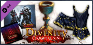 Divinity: Original Sin